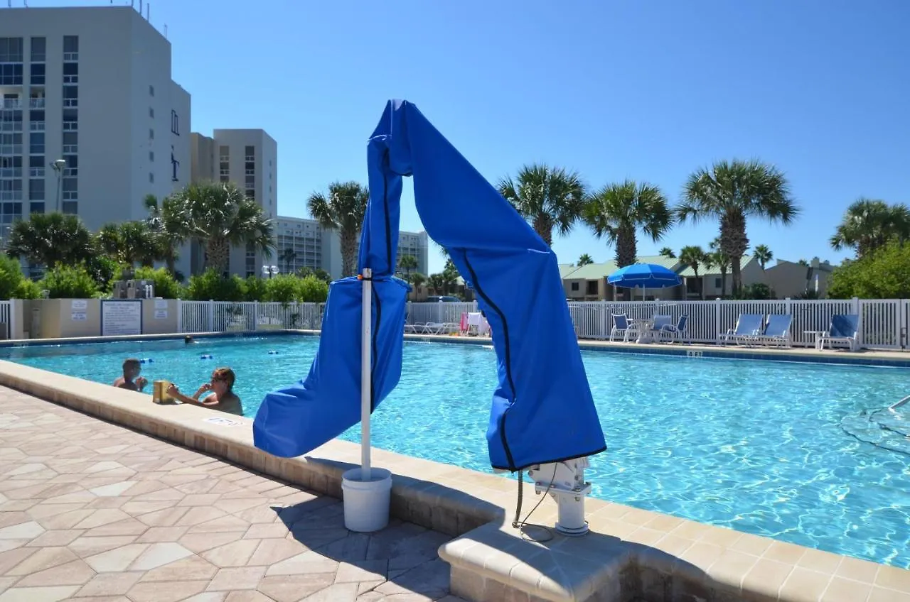 3051 Shoreline Towers -2 Free 4-Hr Pontoon With 7+ Nights Destin 0*,