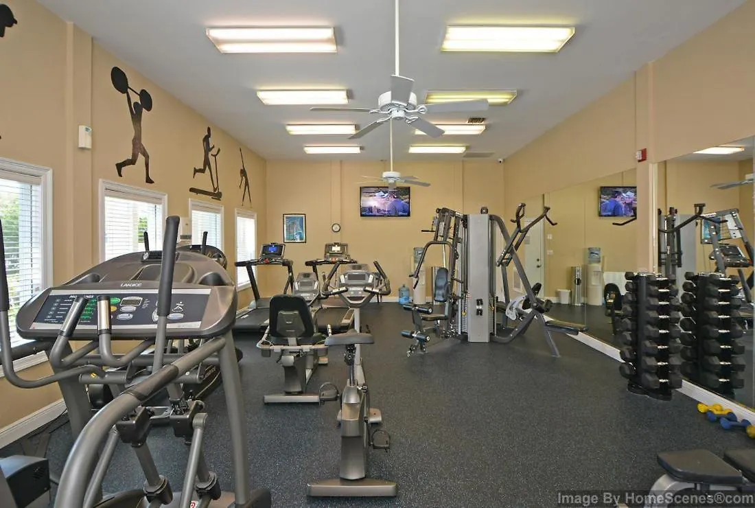 3051 Shoreline Towers -2 Free 4-Hr Pontoon With 7+ Nights Destin Holiday home