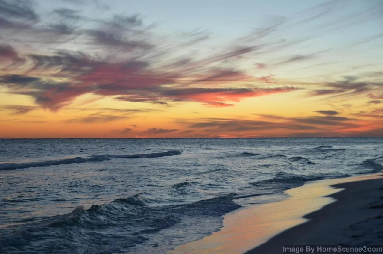3051 Shoreline Towers -2 Free 4-Hr Pontoon With 7+ Nights Destin Holiday home