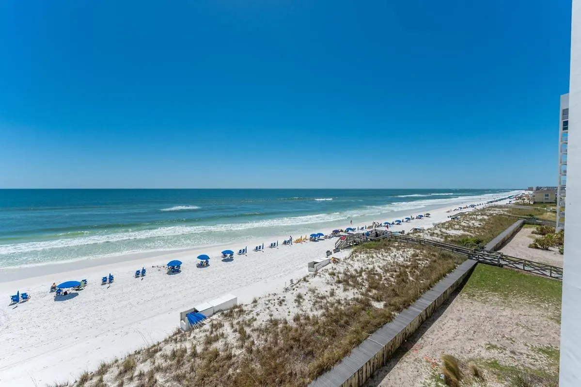 3051 Shoreline Towers -2 Free 4-Hr Pontoon With 7+ Nights Destin