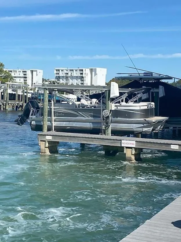 3051 Shoreline Towers -2 Free 4-Hr Pontoon With 7+ Nights Destin 0*,