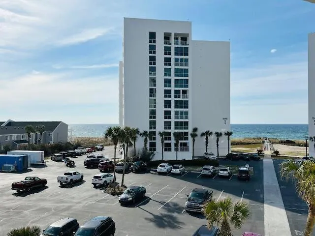 3051 Shoreline Towers -2 Free 4-Hr Pontoon With 7+ Nights Destin 0*,  United States