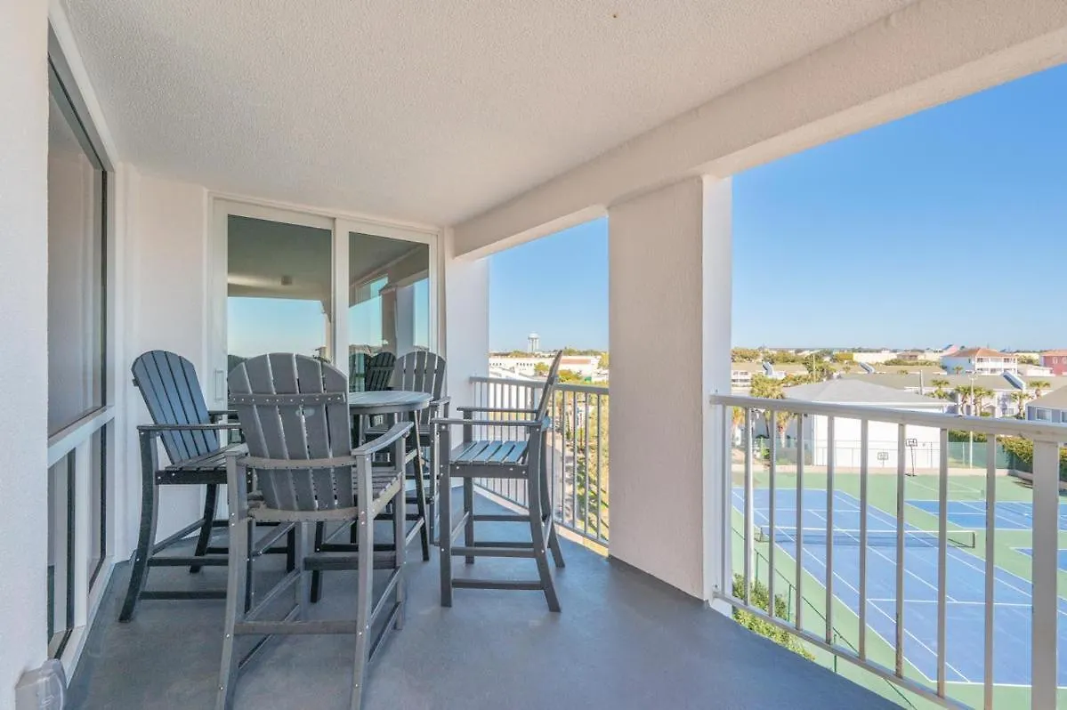 3051 Shoreline Towers -2 Free 4-Hr Pontoon With 7+ Nights Destin United States