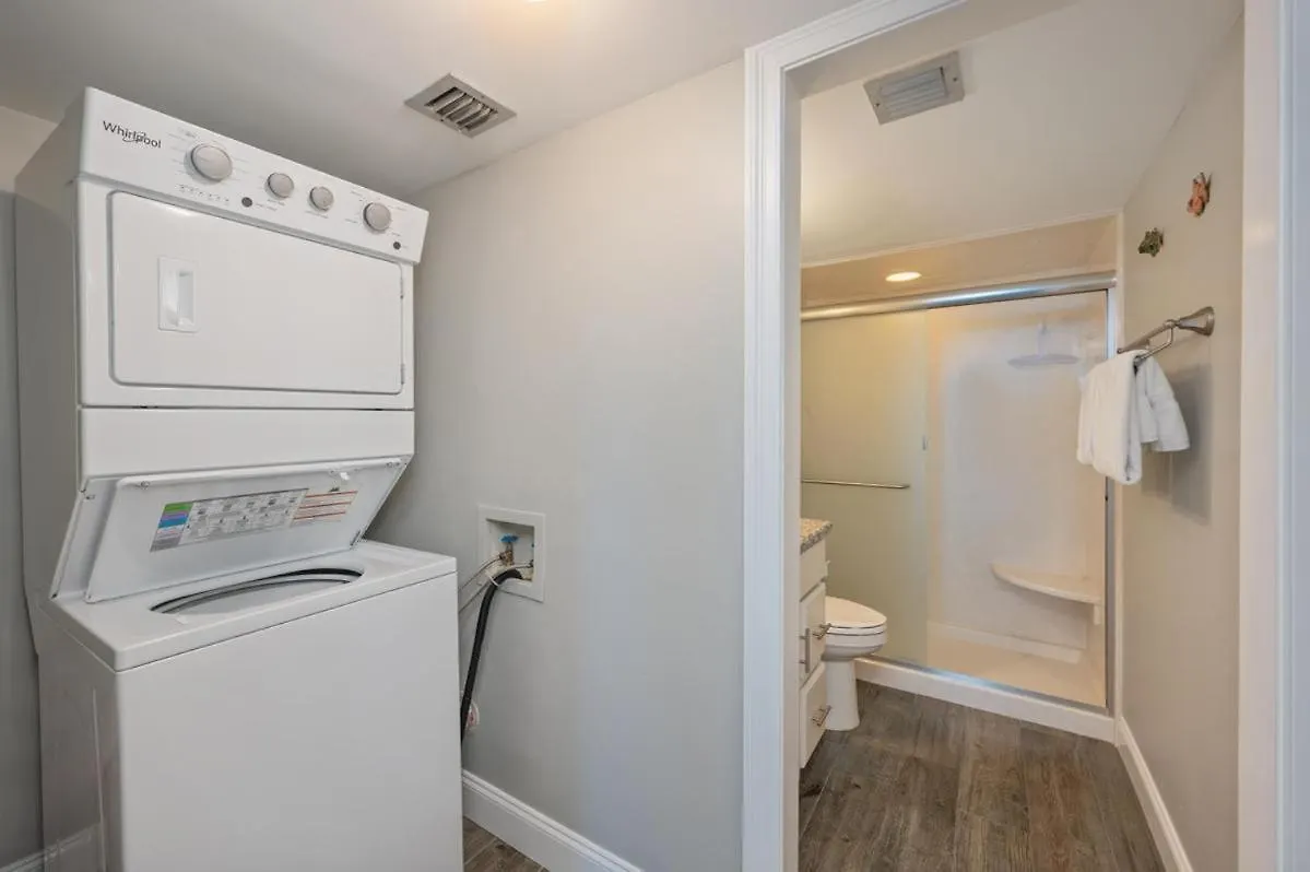 3051 Shoreline Towers -2 Free 4-Hr Pontoon With 7+ Nights Destin