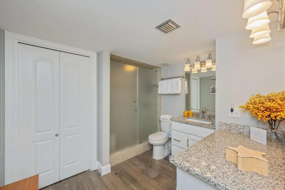 3051 Shoreline Towers -2 Free 4-Hr Pontoon With 7+ Nights Destin