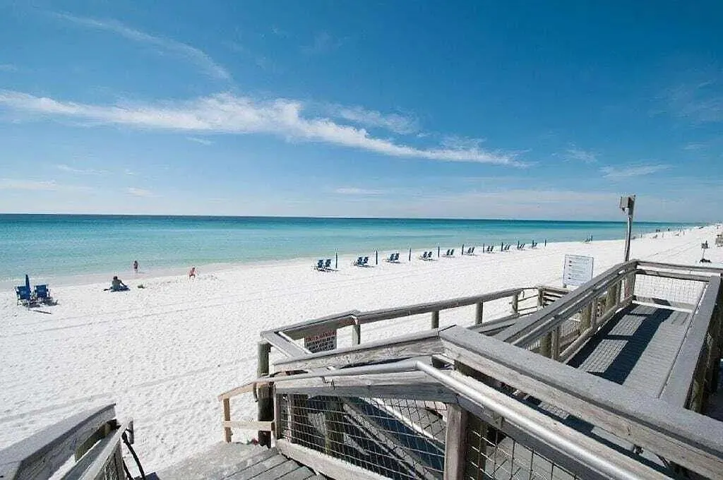 3051 Shoreline Towers -2 Free 4-Hr Pontoon With 7+ Nights Destin United States