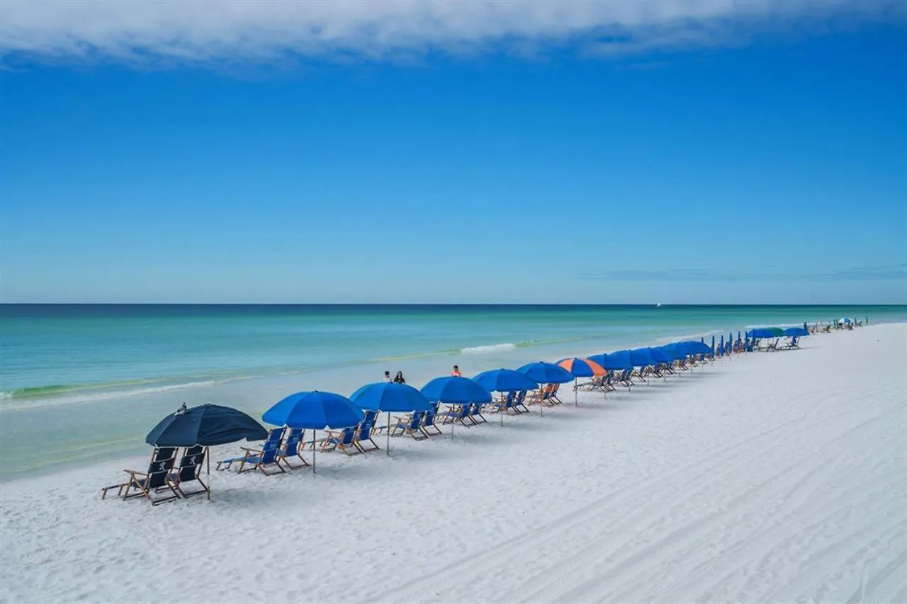 Holiday home 3051 Shoreline Towers -2 Free 4-Hr Pontoon With 7+ Nights Destin