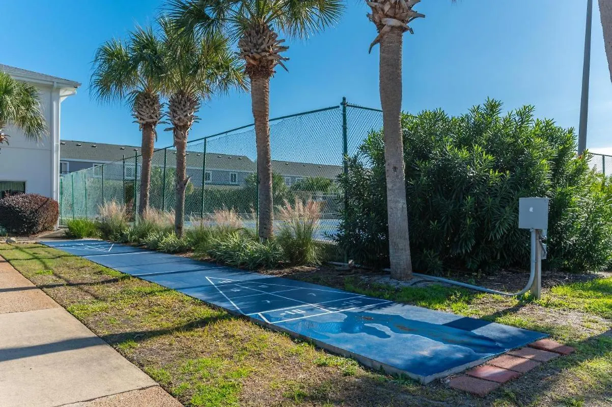 3051 Shoreline Towers -2 Free 4-Hr Pontoon With 7+ Nights Destin 0*,