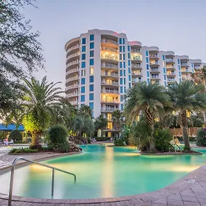 The Palms Of Holiday home